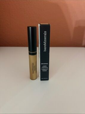 bareMinerals Original Liquid Mineral Concealer - light/medium 2.5w